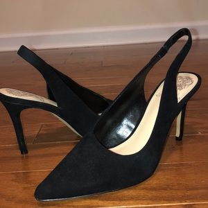 Vince Camuto Sling Back pumps